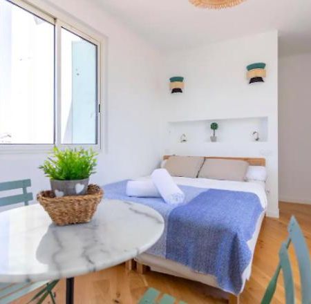 Studio ** Rooftop ** Lulli Марсель Экстерьер фото